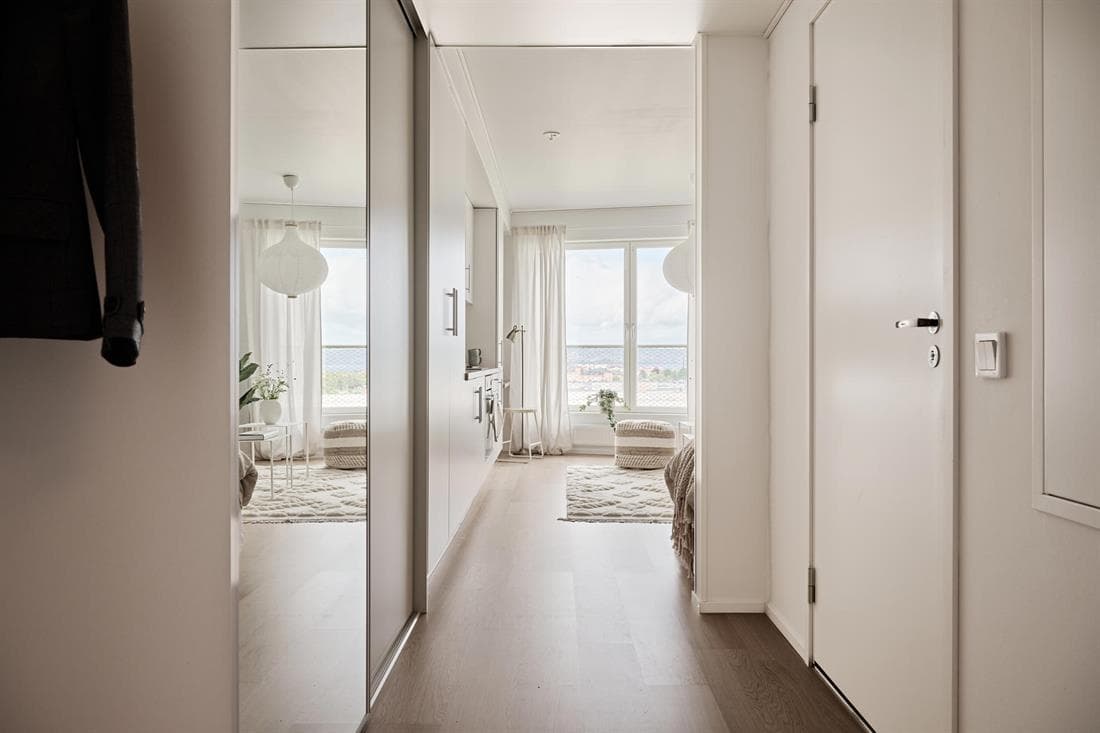 Tallörtsbacken 23 i Jönköping