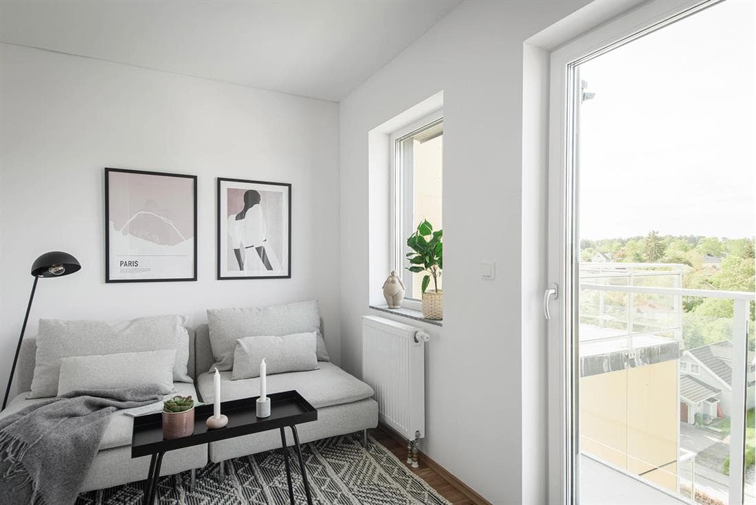 Nekvägen 27 i Stockholm