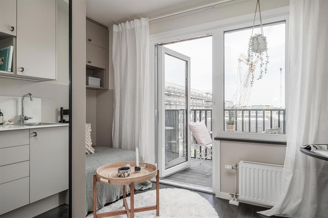 Nekvägen 35-41 i Stockholm