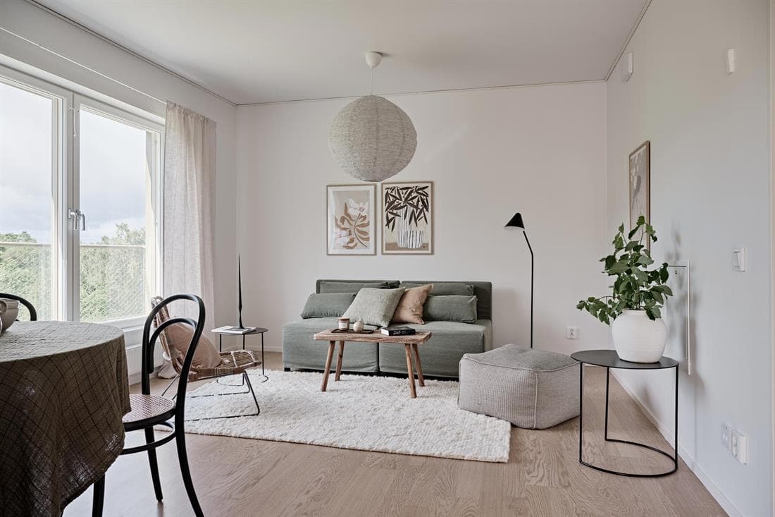 Tallörtsbacken 15 i Jönköping