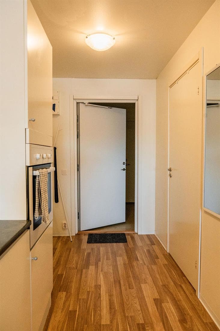 Minervavägen 20 i Karlskrona