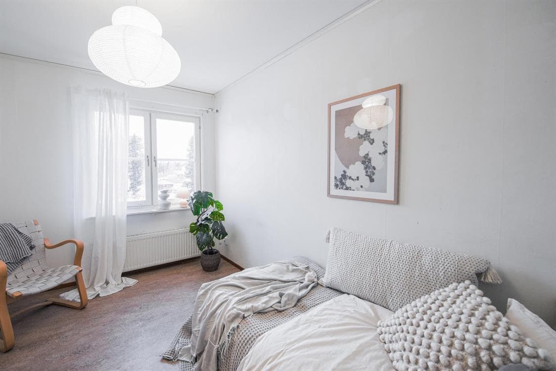 Vänortsvägen 42 i Luleå