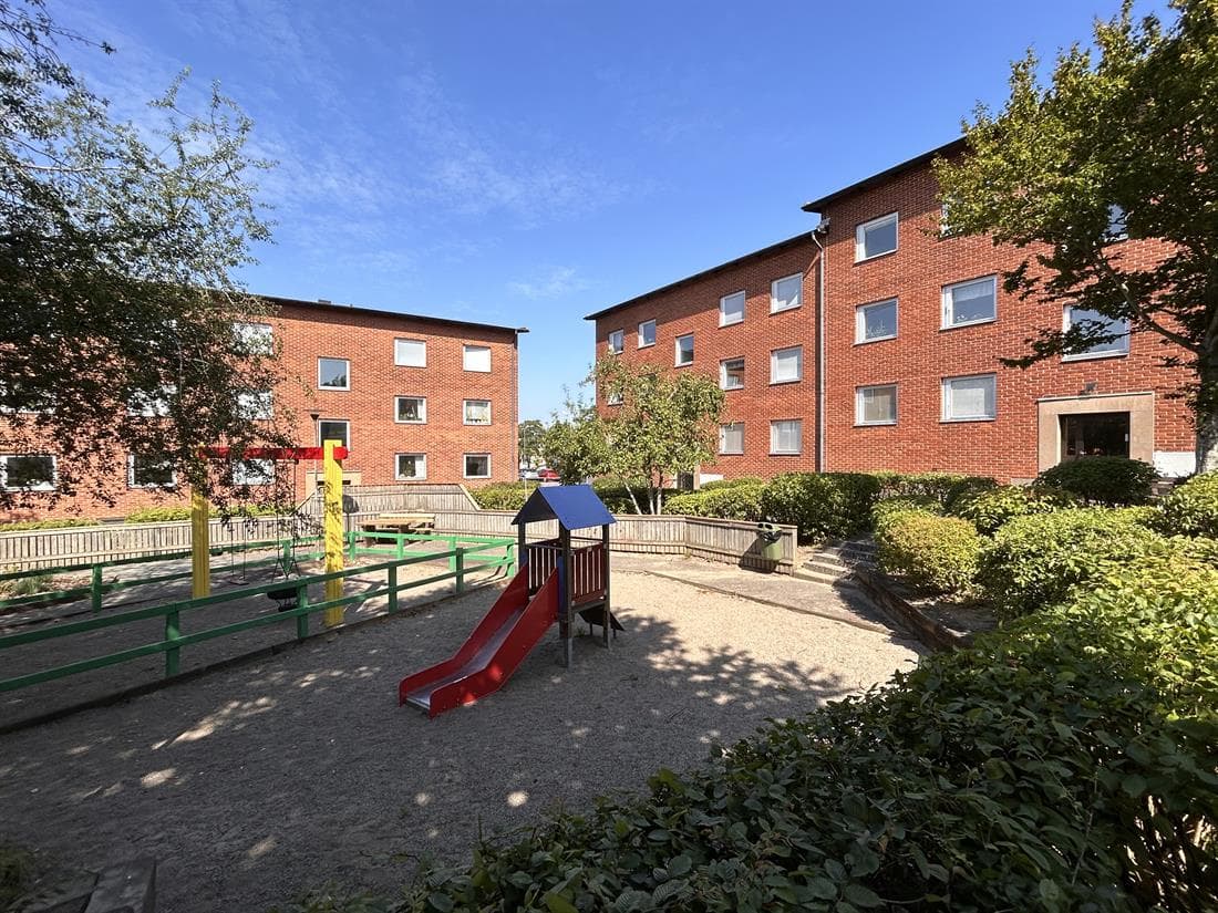 Landstingsgatan 4A i Simrishamn