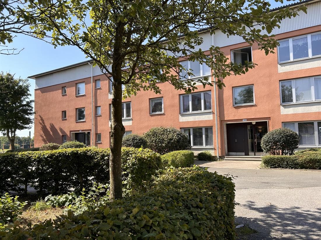 Simrisvägen 14A i Simrishamn