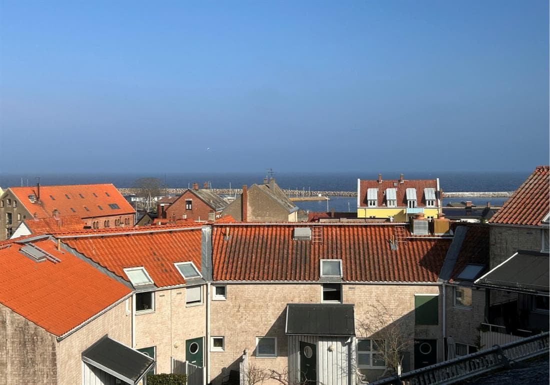 Stenbocksgatan 18 i Simrishamn