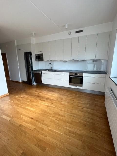 Föreningsgatan 5 i Halmstad