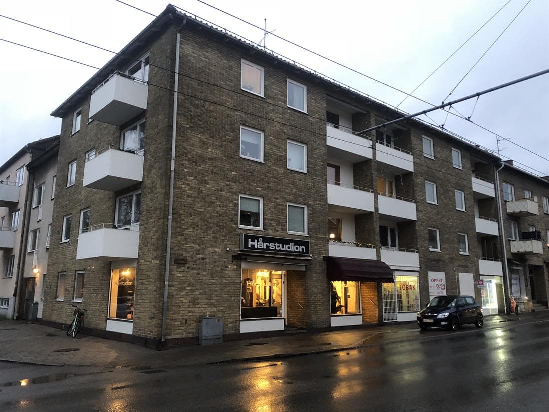 Almstigen 1 A i Landskrona
