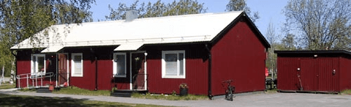 Sörbyvägen 25 A i Norsjö