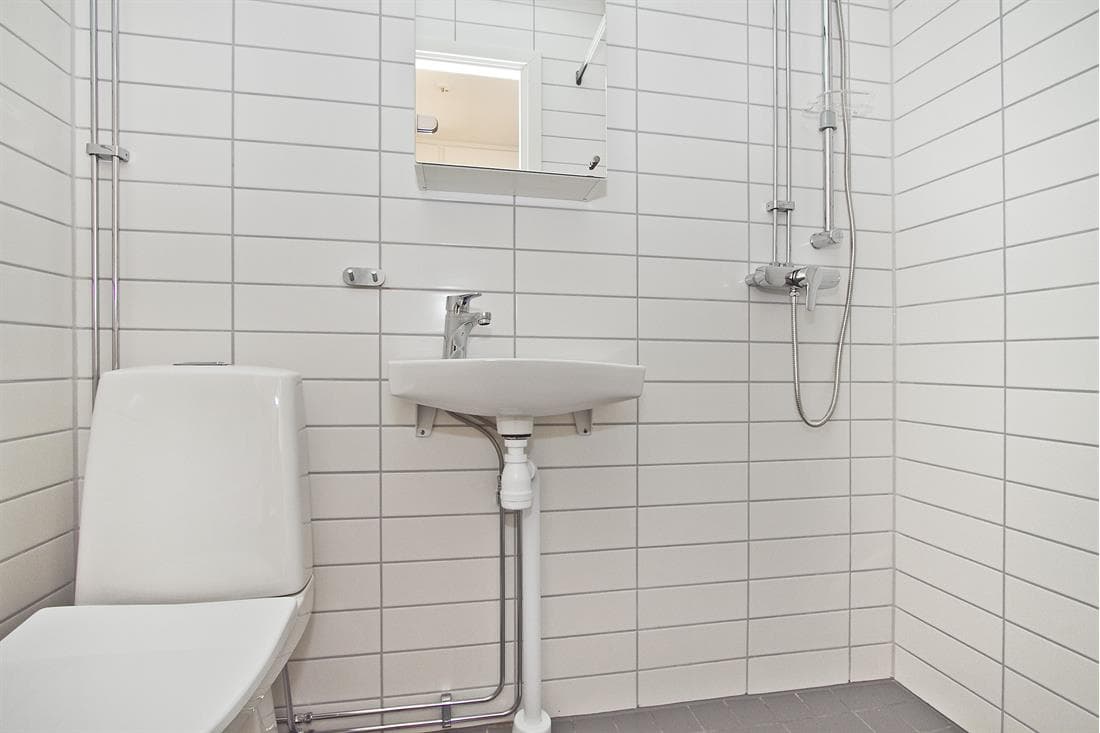Gullandersgatan 5 B i Helsingborg