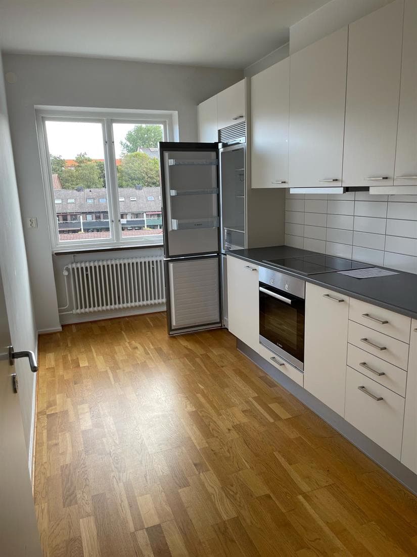 Gullandersgatan 5 C i Helsingborg