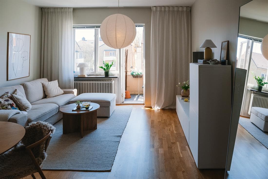 Donationsgatan 8 B i Helsingborg