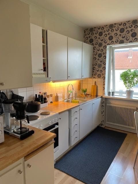 Hebsackersgatan 26 A i Helsingborg
