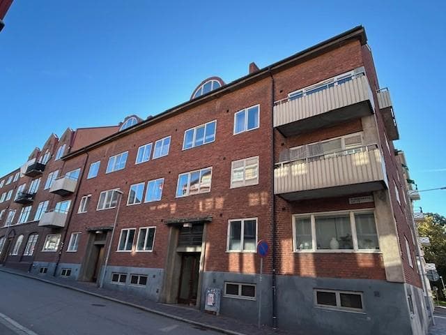 Nedre Långvinkelsgatan 70 i Helsingborg