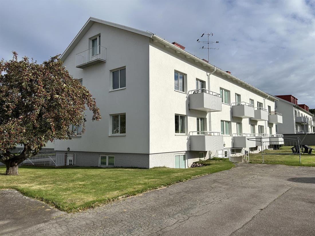 Götabergsgatan 2 B i Jönköping