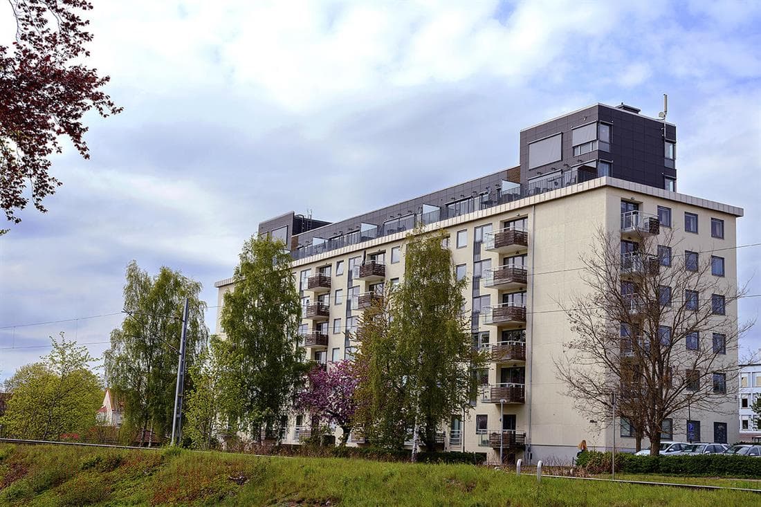 Storgatan 38 i Nybro