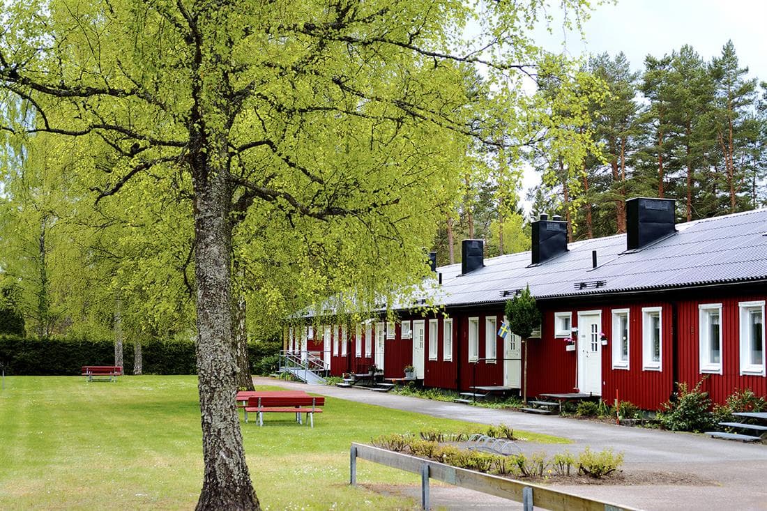 Hälsovägen 33 i Nybro
