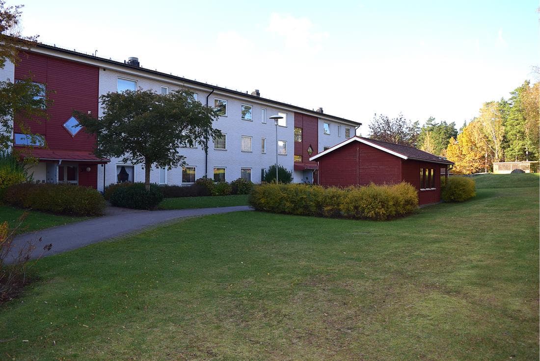Algatan 56 i Nybro
