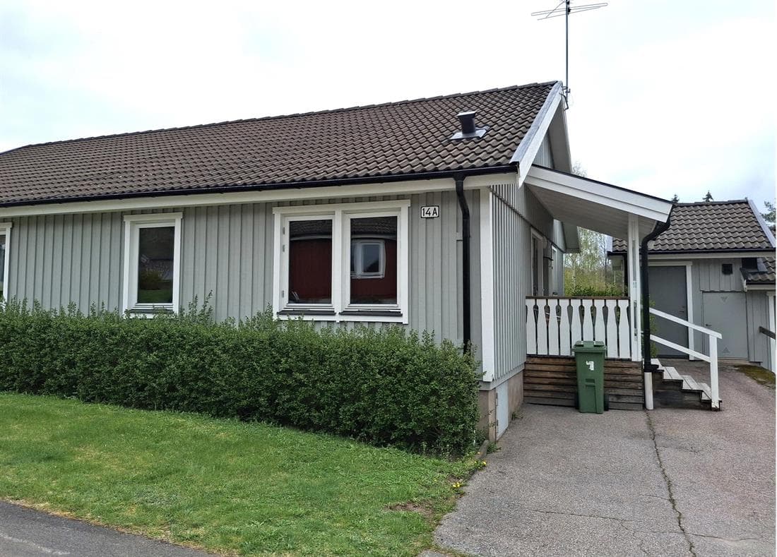 Andstigen 14 A i Ydre