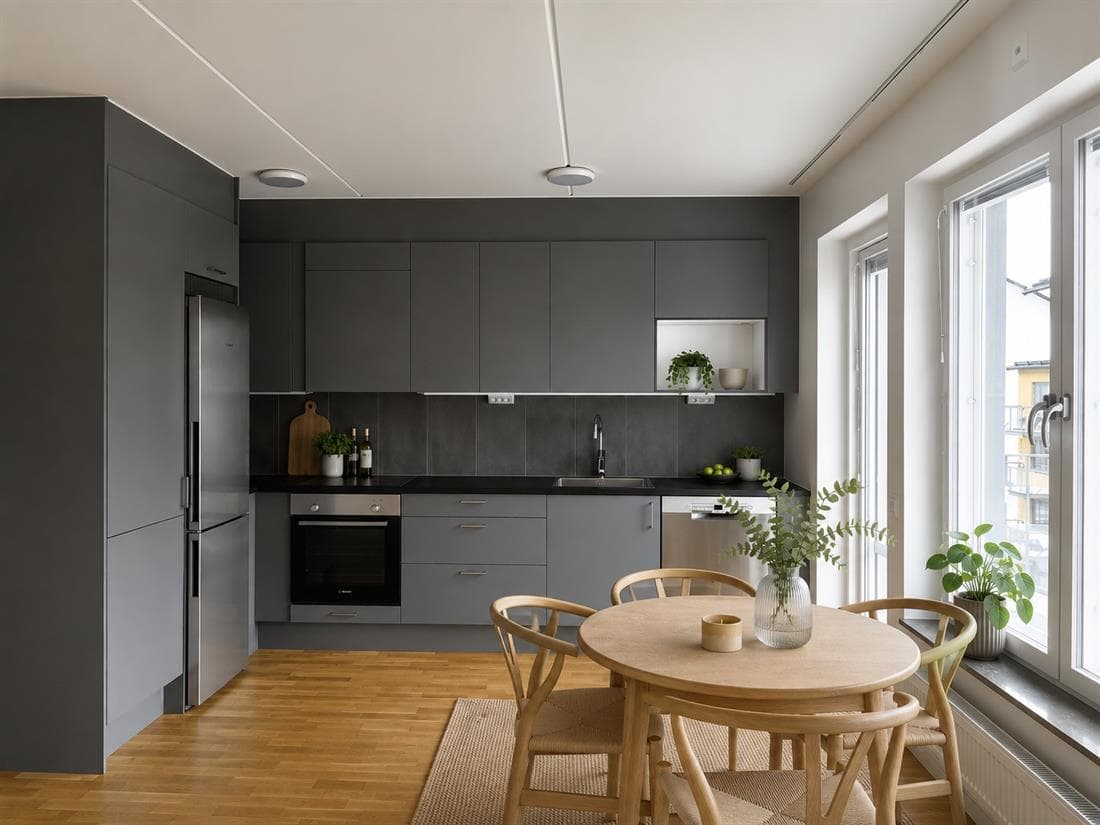 Ladugårdsgatan 55 i Sundbyberg