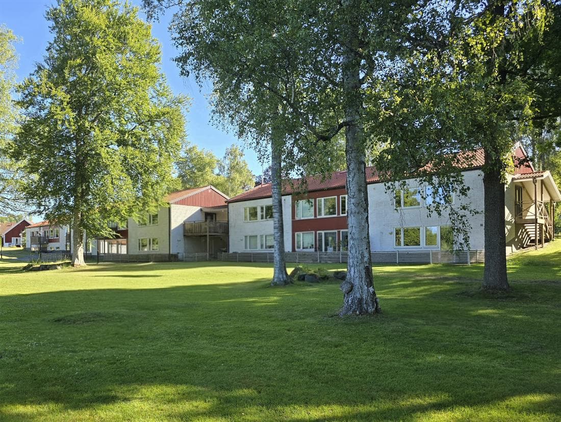 Kyrkvägen 28 J i Långasjö