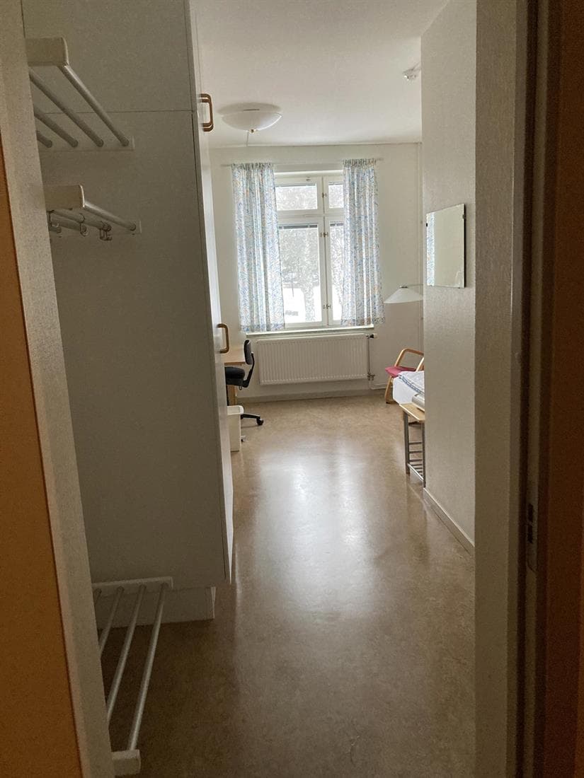 Kaserngatan 12 i Norrtälje