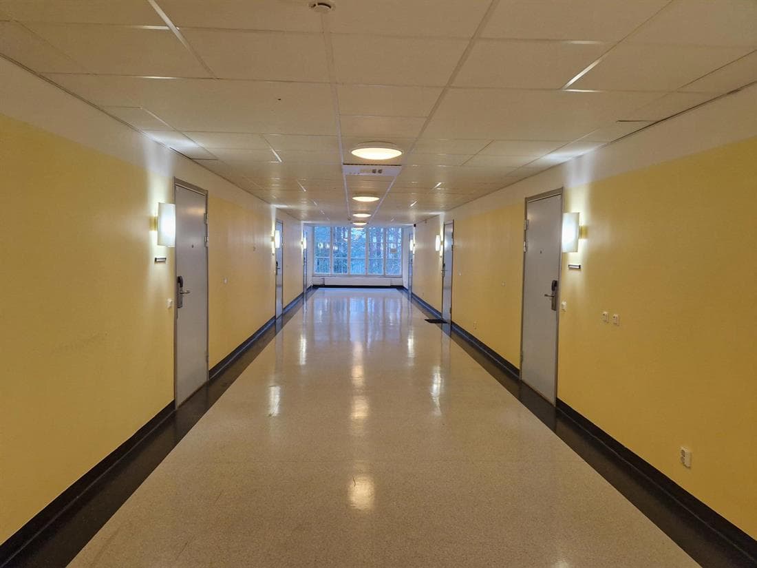 Kaserngatan 5 i Norrtälje