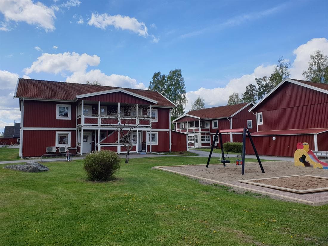 Storgårdsvägen 17 i Virsbo