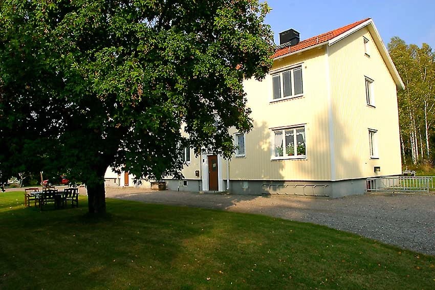 Gammelbyvägen 15 A i Virsbo