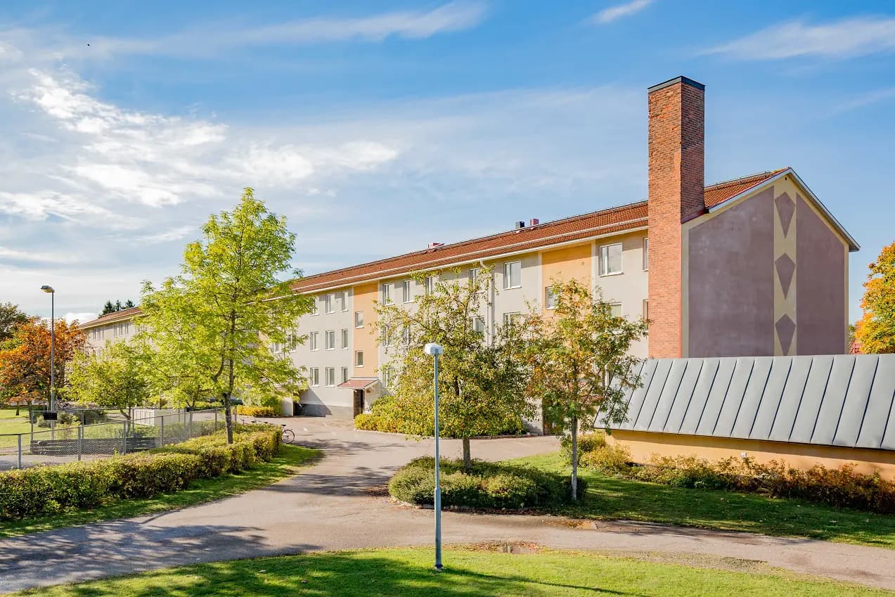 Hjulmakarvägen 31 B i Surahammar