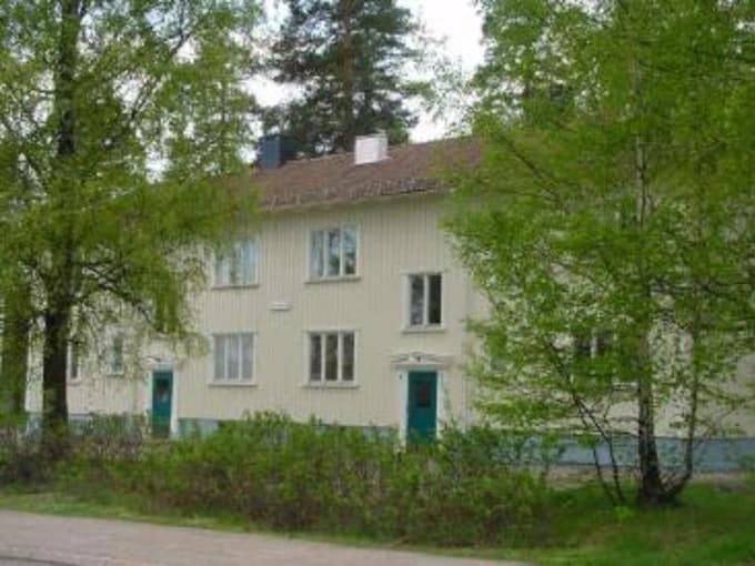 Strandvägen 21 B i Virsbo
