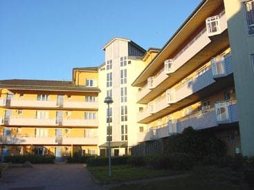 Köpmangatan 1 B i Surahammar