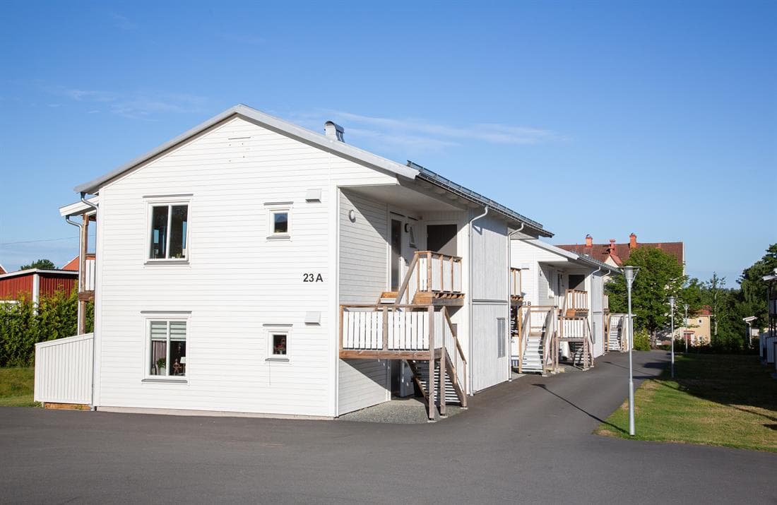 Österlånggatan 23C i Aneby