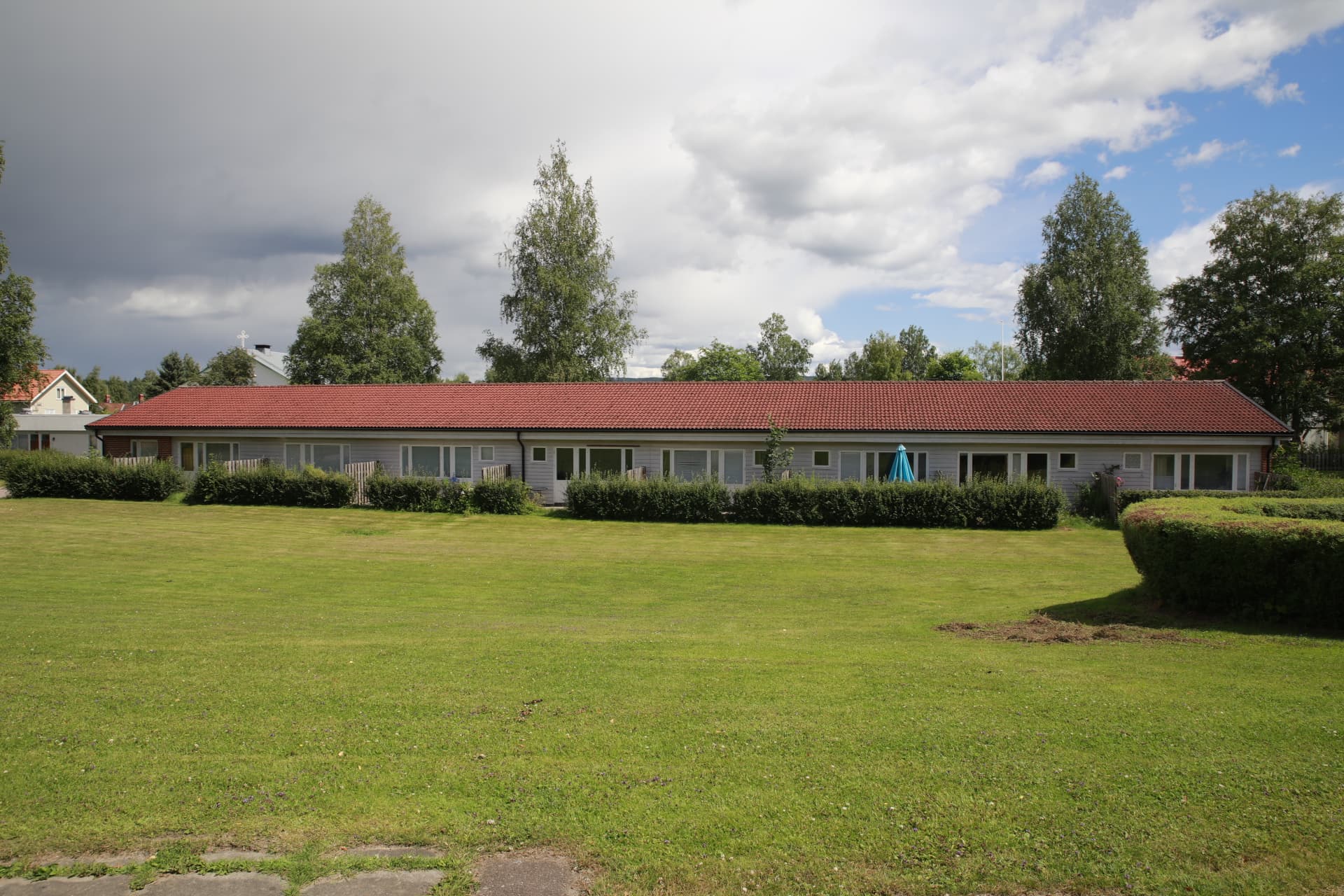 Långgatan 35AF i Sunne