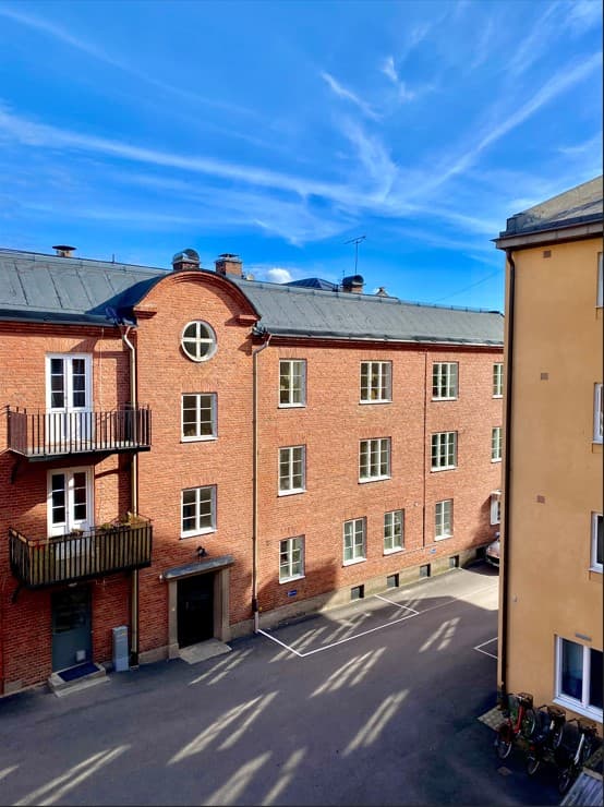 Hantverksgatan 9 G i Arvika