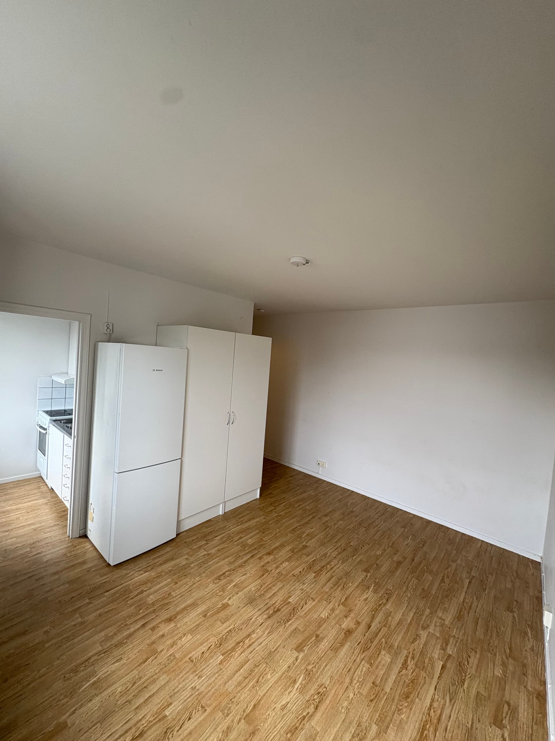 Brednäsgatan 19 i Sandviken