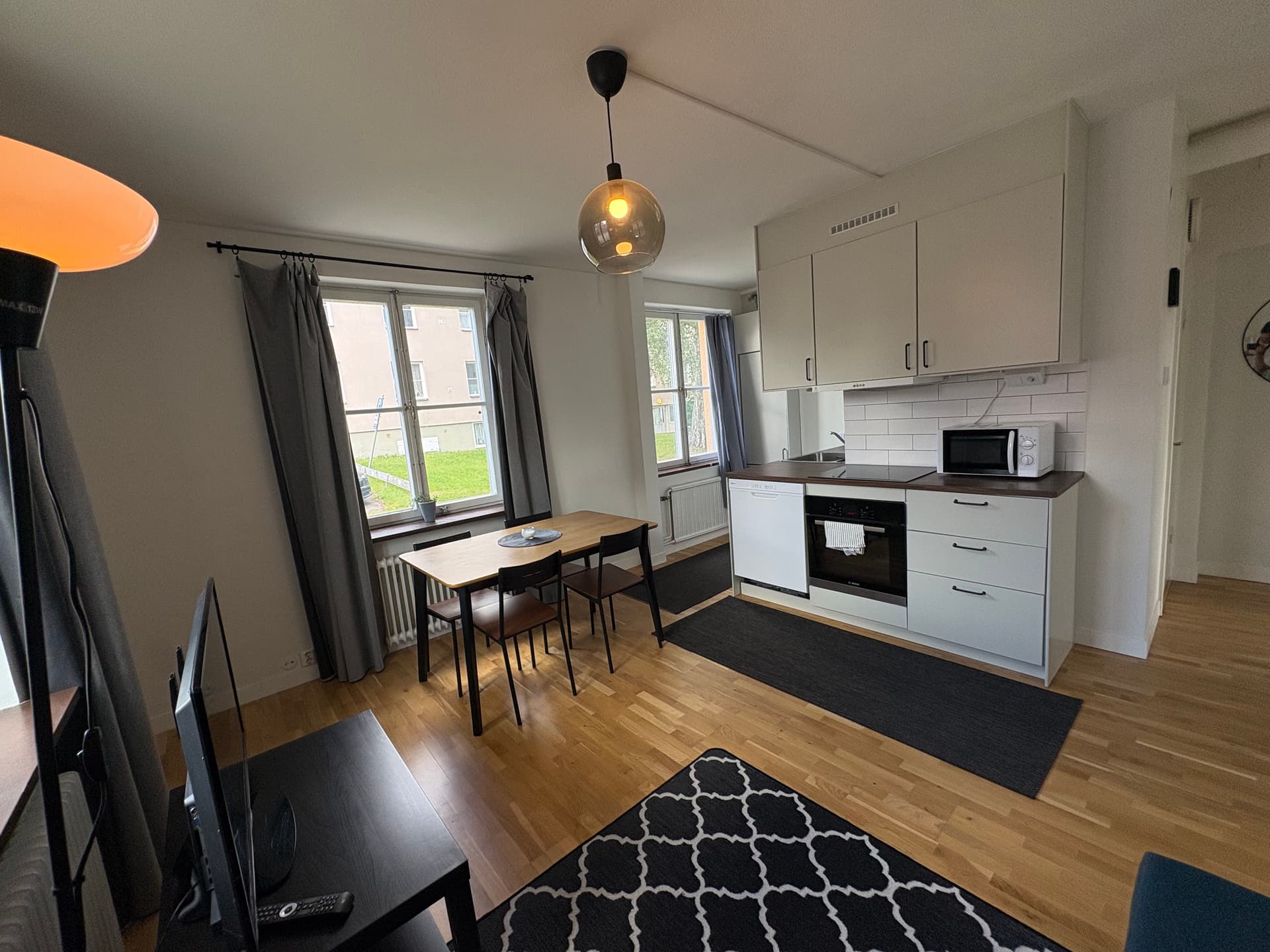 Högbovägen 56 i Sandviken