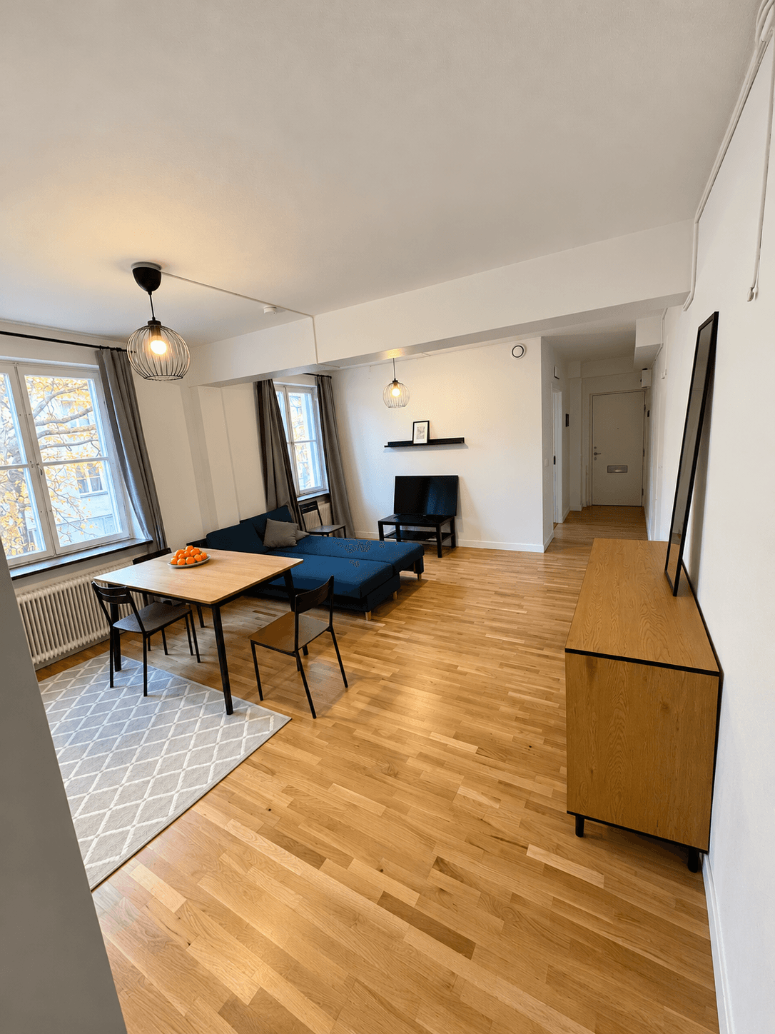 Högbovägen 56 i Sandviken