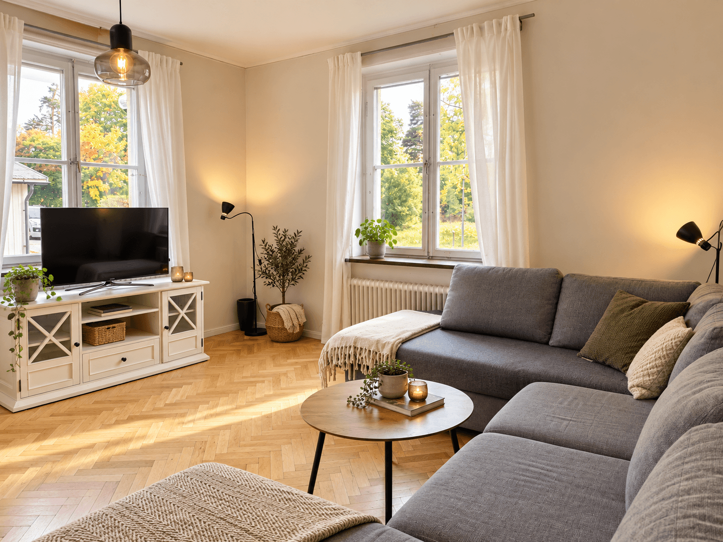 Högbovägen 56 i Sandviken