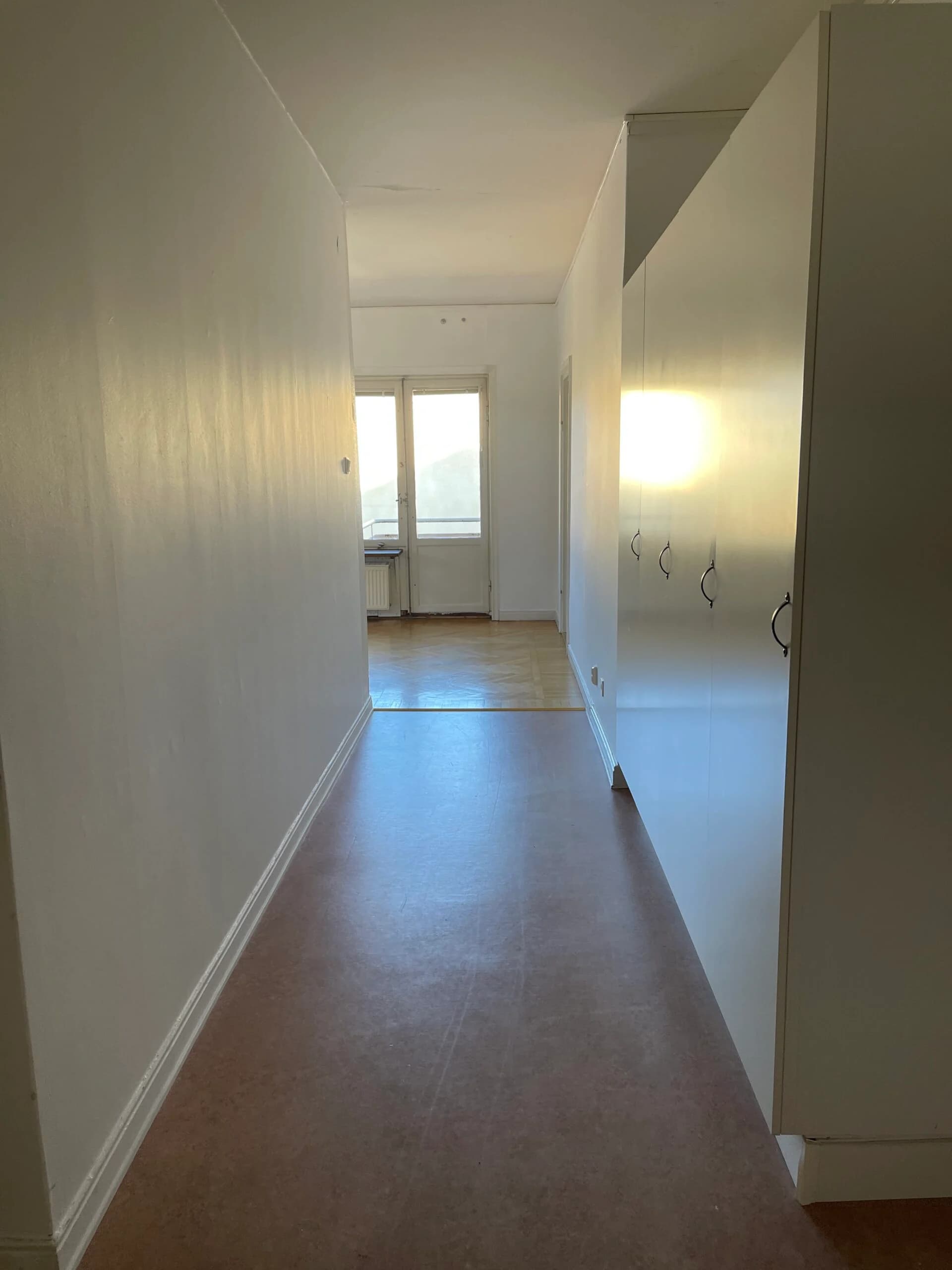 Vallingatan 3 A i Västerås