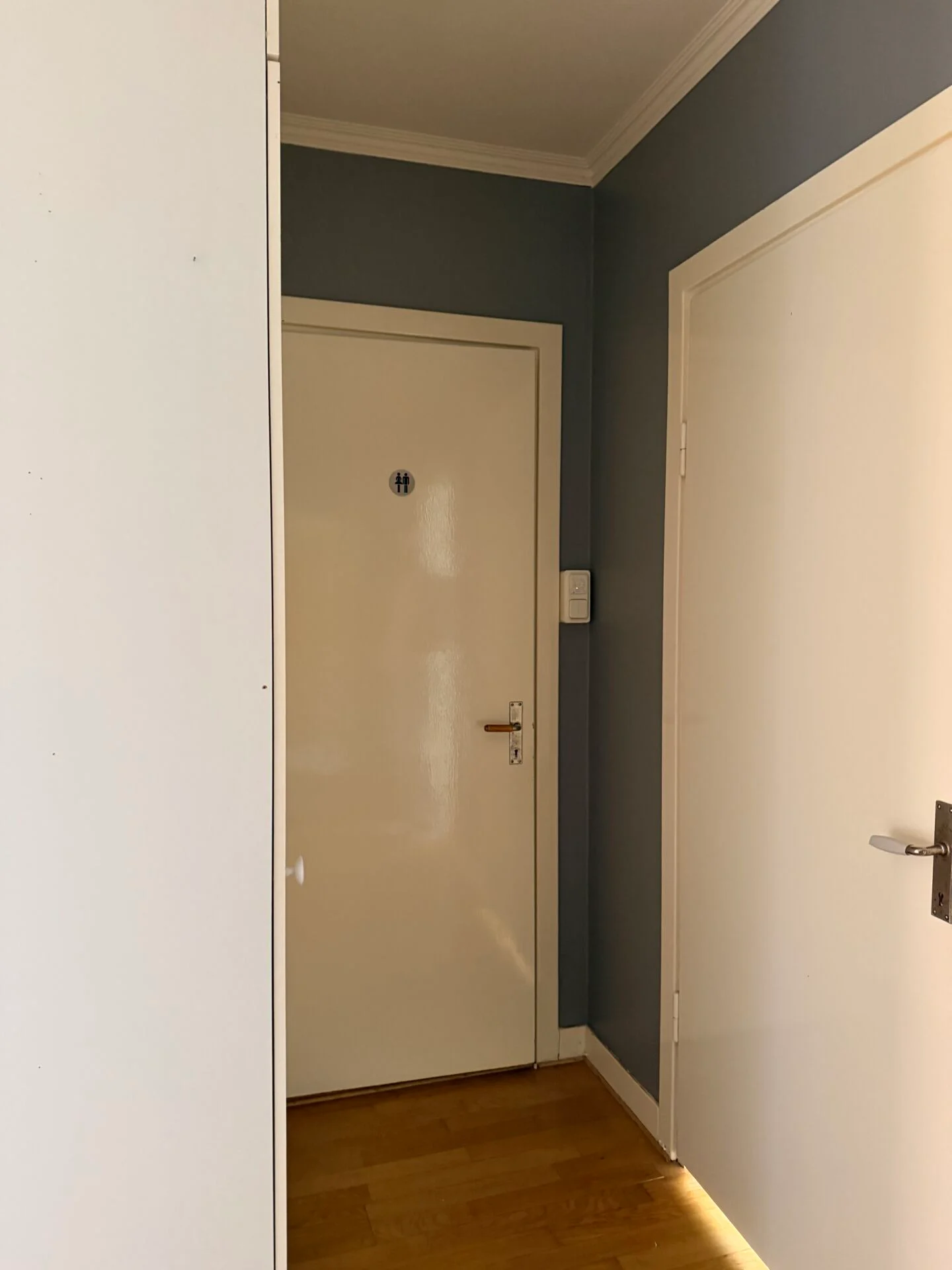 Langenbergsgatan 3 B i Västerås