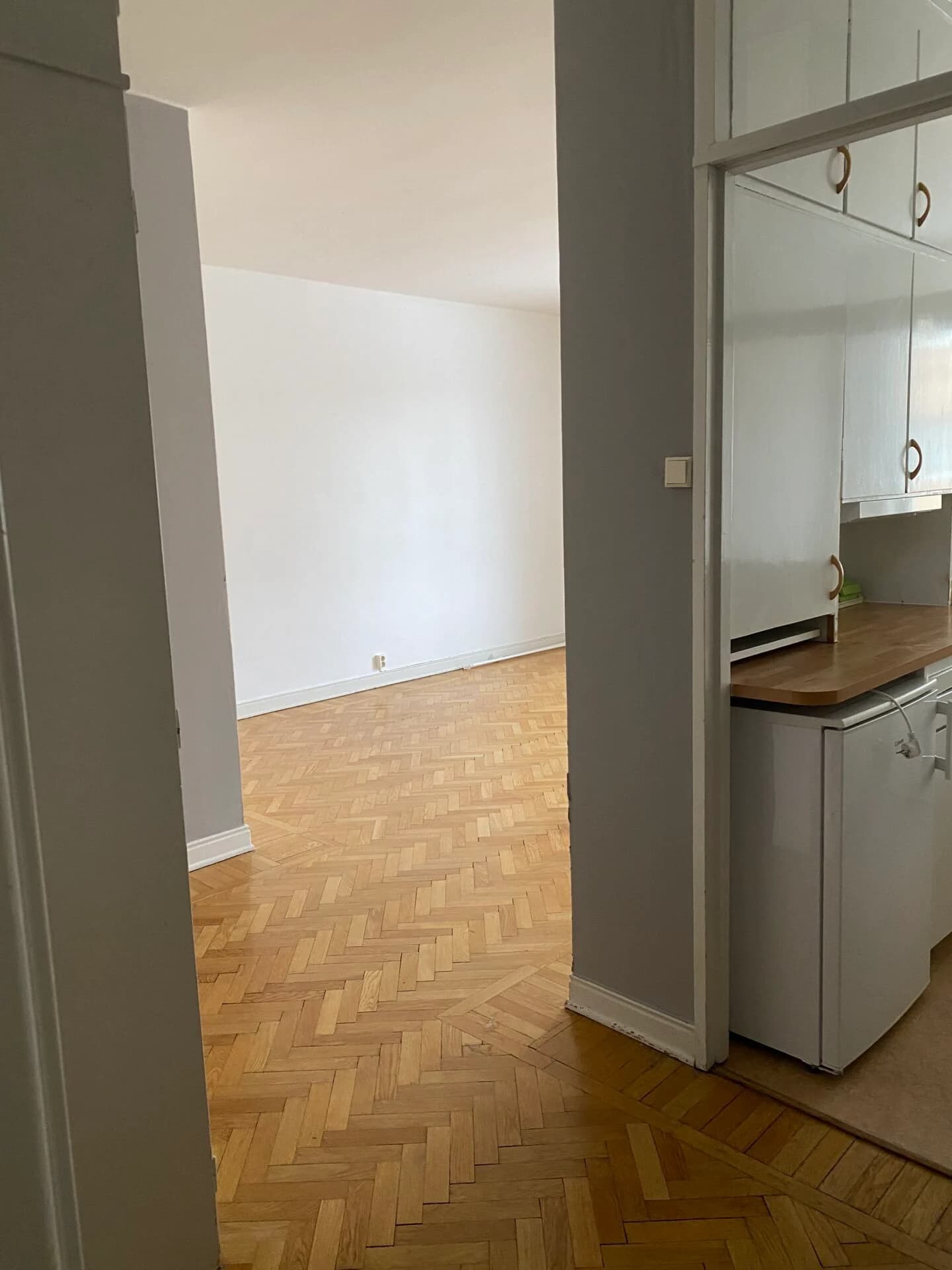 Brahegatan 7 A i Västerås