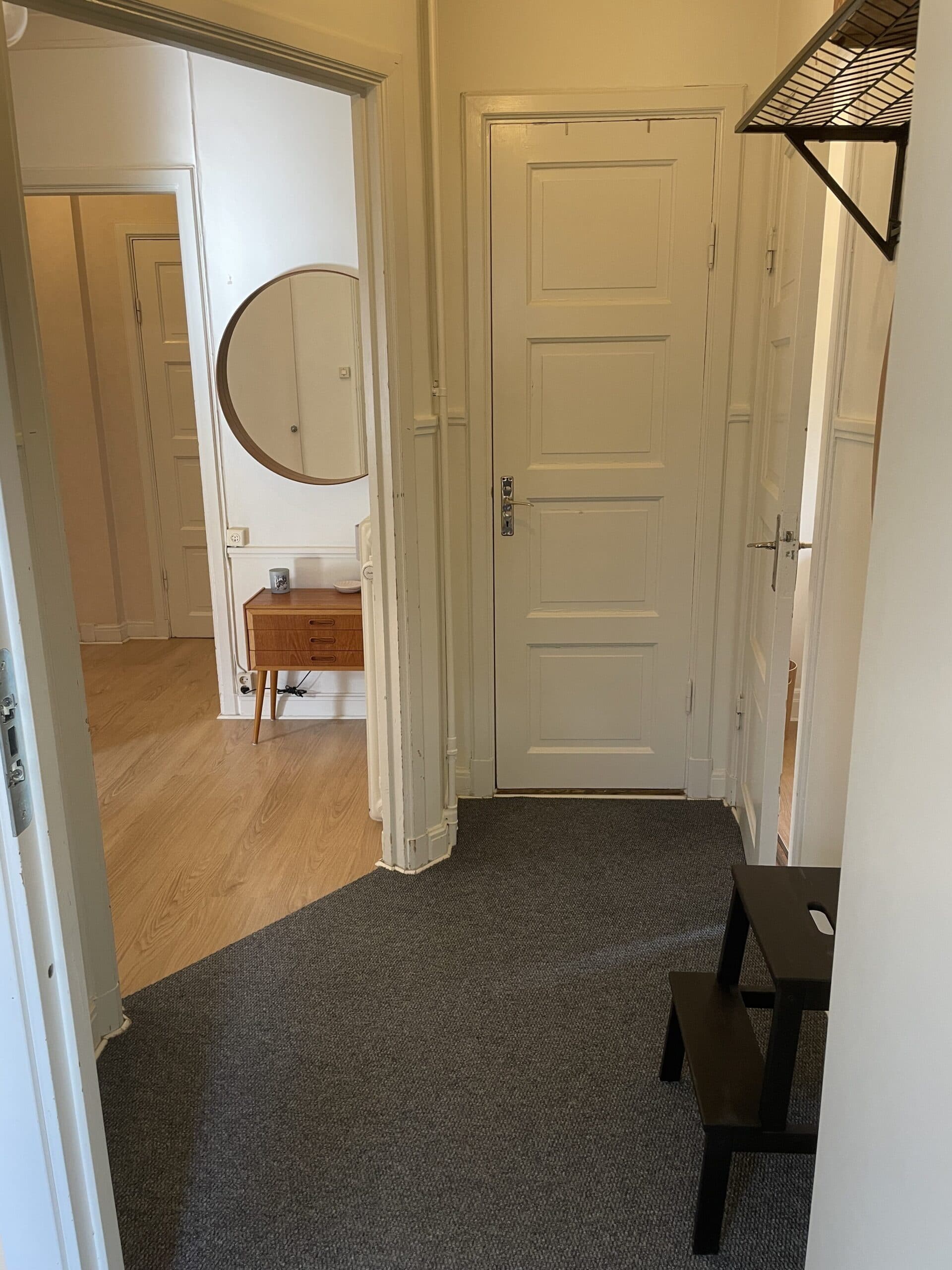 Nygatan 40A i Örnsköldsvik