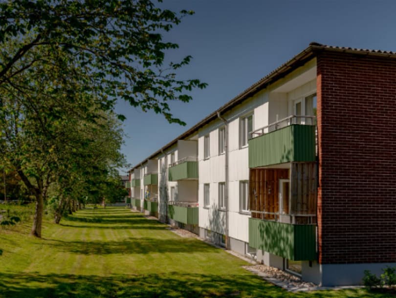 Myrtuvevägen 47 i Trollhättan