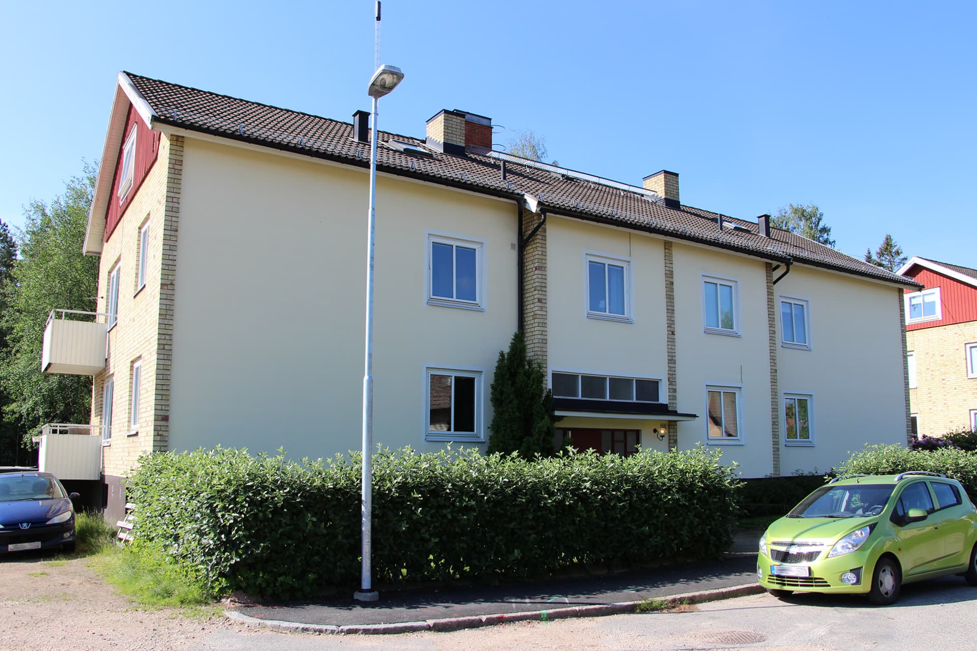 Ringvägen 28 i Vetlanda