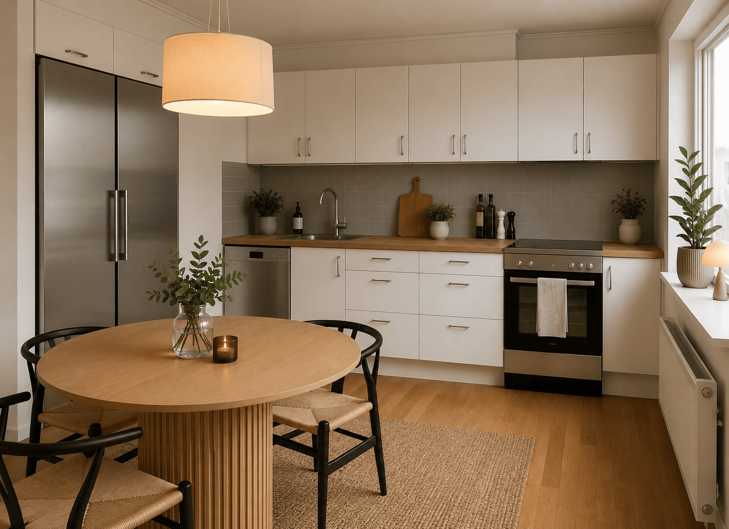 Högarörsgatan 12 B i Ljungby