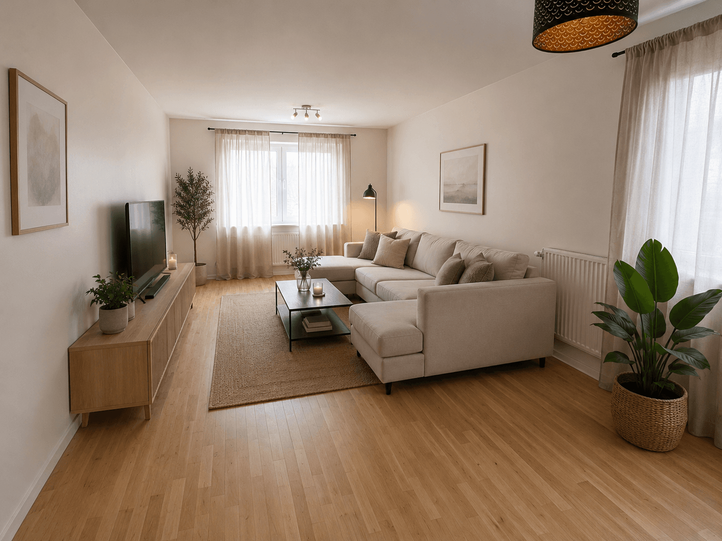 Föreningsgatan 4 i Ljungby