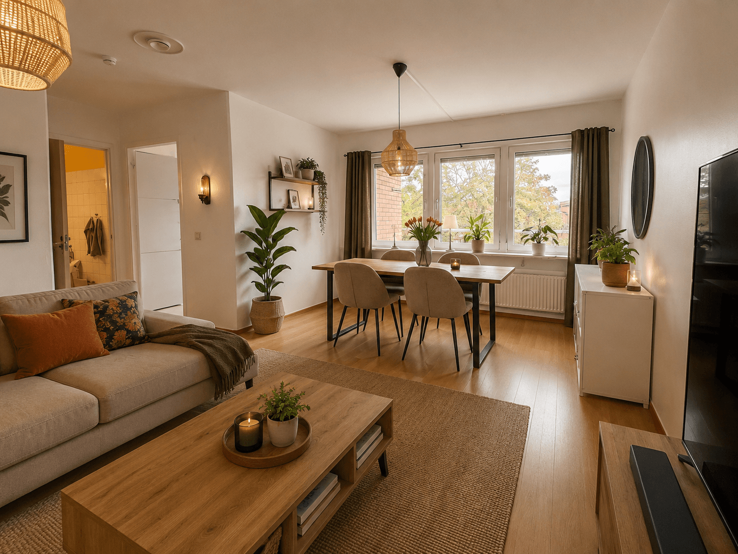 Södra Torggatan 4 i Ljungby