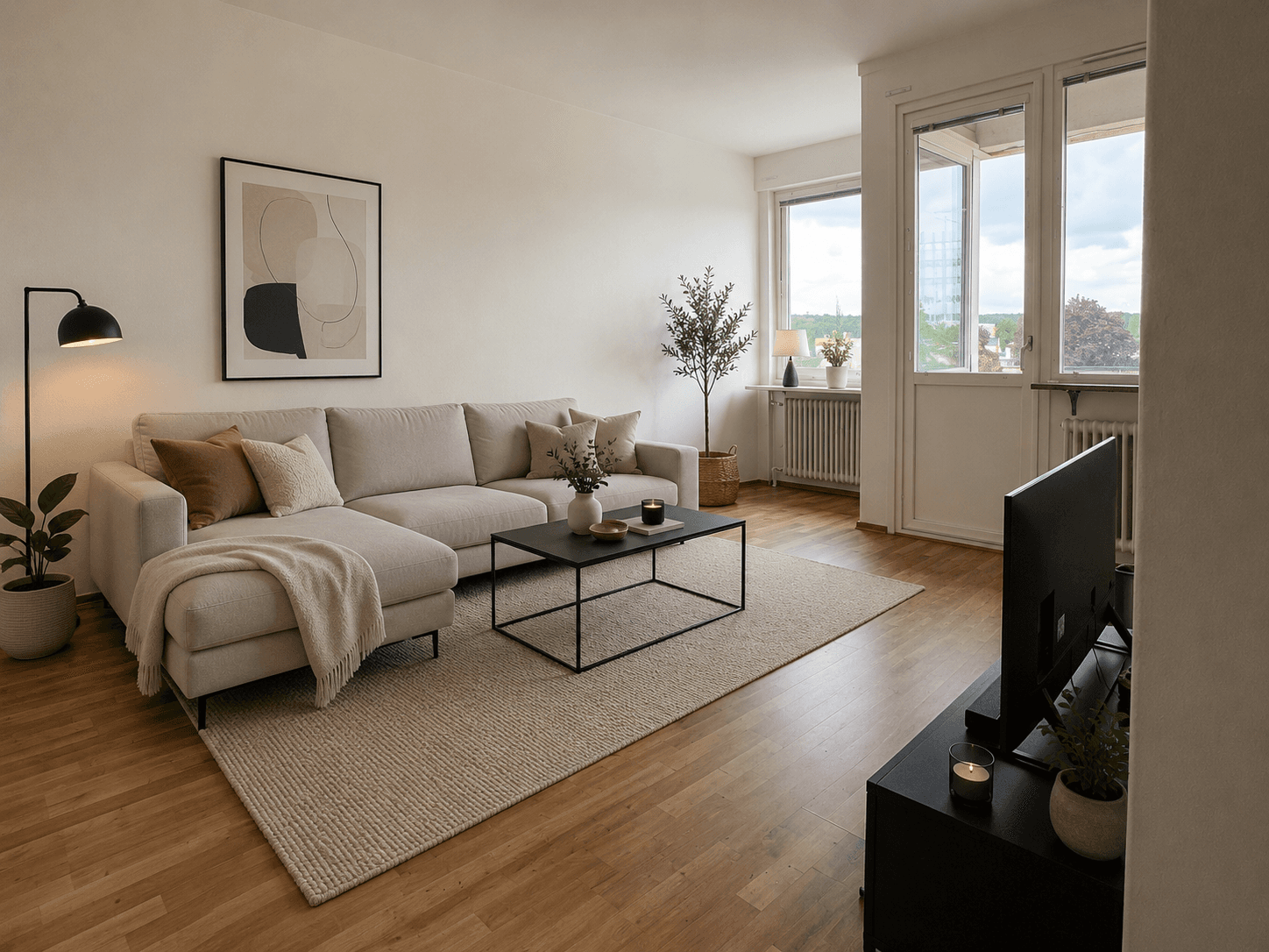 Olofsgatan 5 i Ljungby