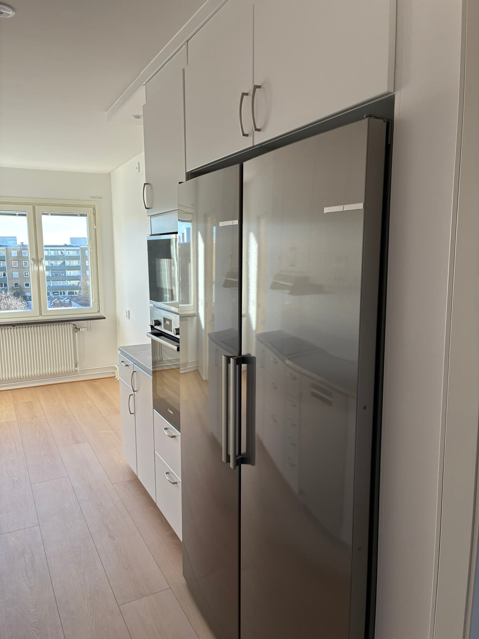 Strömgatan 28 i Ljungby