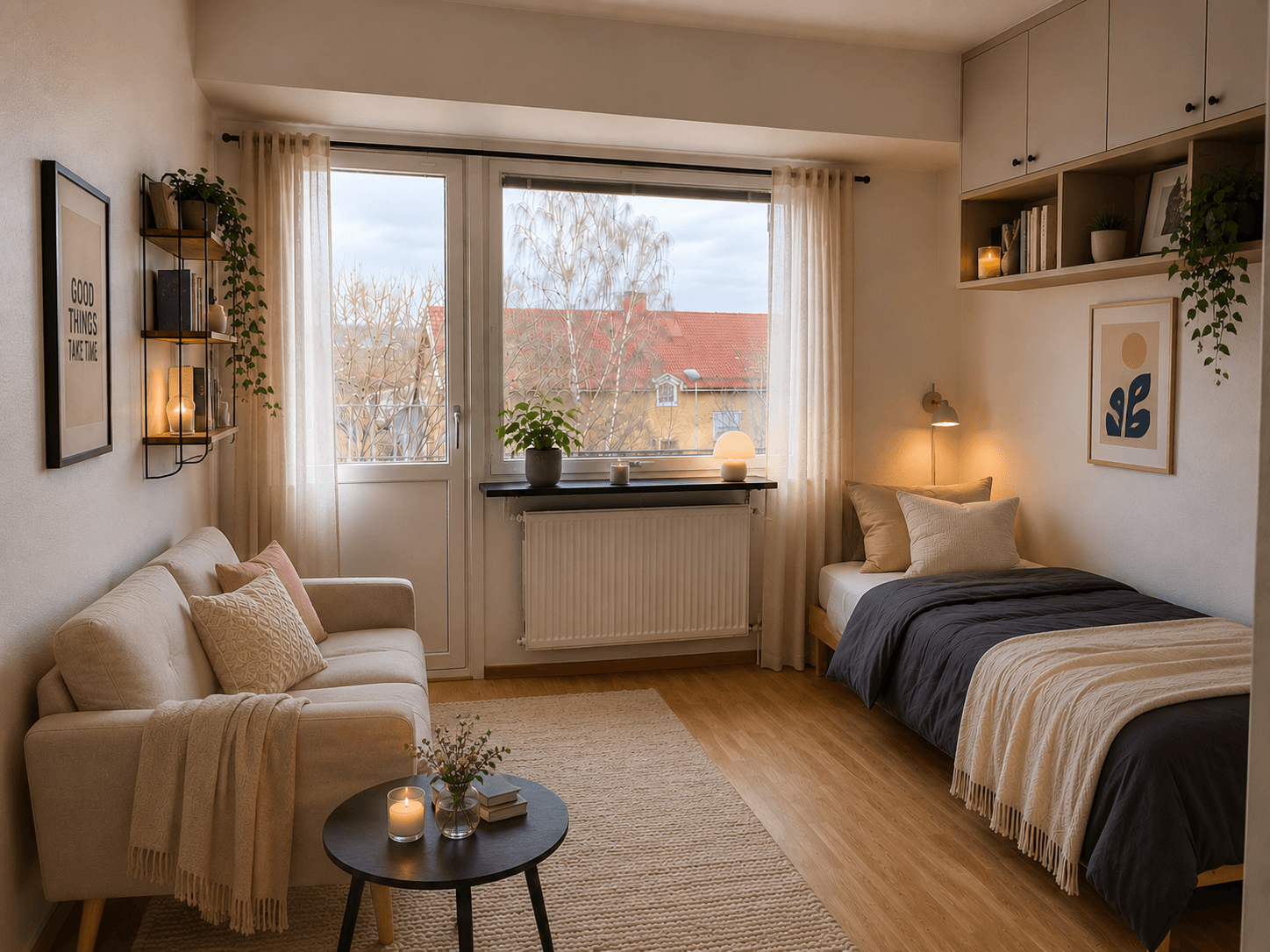 Egnahemsvägen 9F i Värnamo
